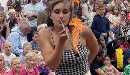 Circus Festival (foto aangeleverd)