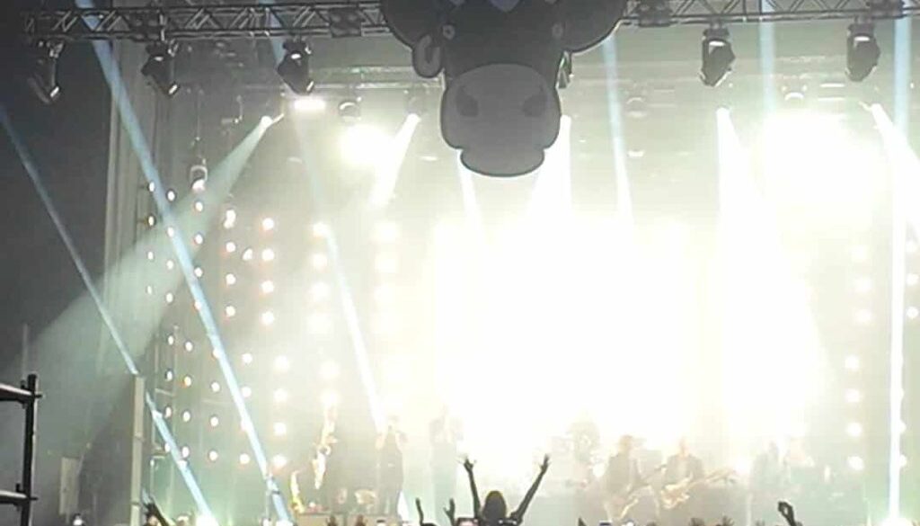 Di-rect tidjens dicky Woodstock 2026 (foto: de Werven).