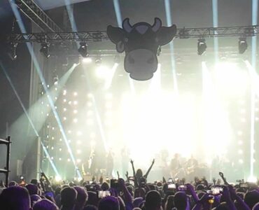 Di-rect tidjens dicky Woodstock 2026 (foto: de Werven).