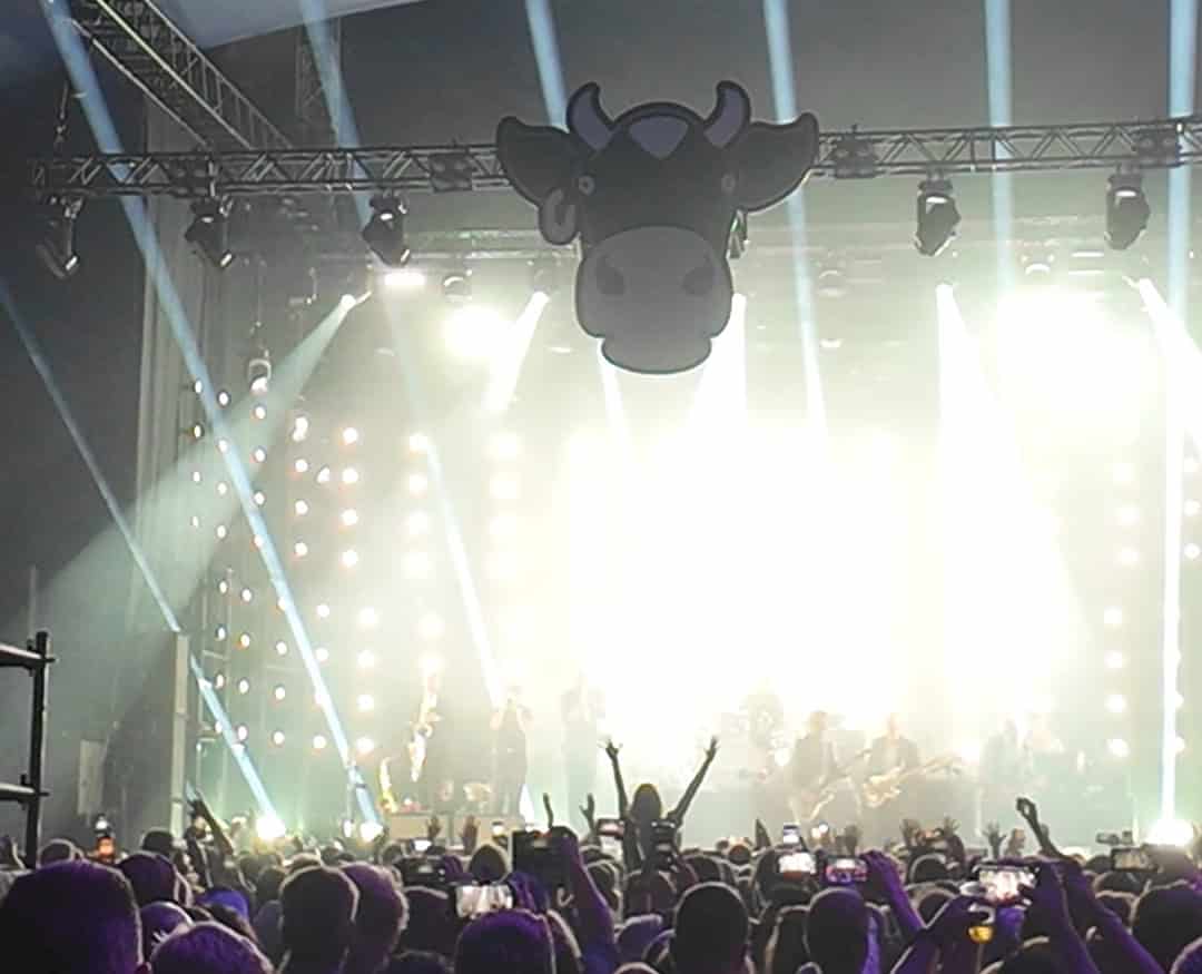 Di-rect tidjens dicky Woodstock 2026 (foto: de Werven).