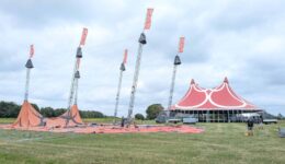 Dicky Woodstock 2026 Foto De Werven
