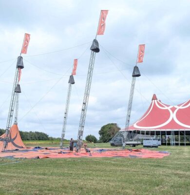 Dicky Woodstock 2026 Foto De Werven