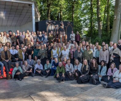 Groepsfoto (foto Bergsma Photography)