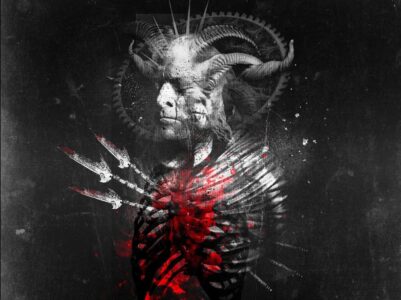 Logo Stonehenge Festival 2026