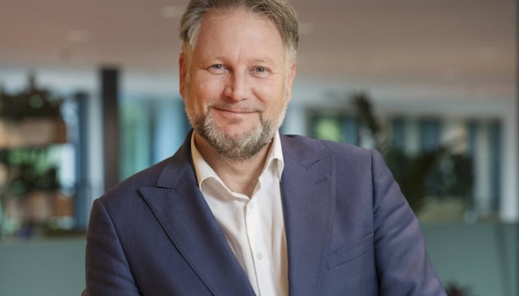 Martijn Dadema (foto aangeleverd)
