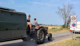 Op weg naar Dicky Woodstock 2026