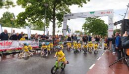 Dikke Banden Race (foto aangeleverd)
