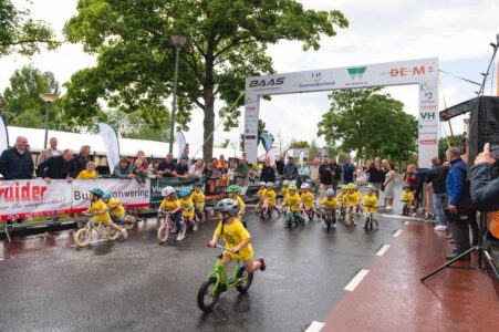 Dikke Banden Race (foto aangeleverd)