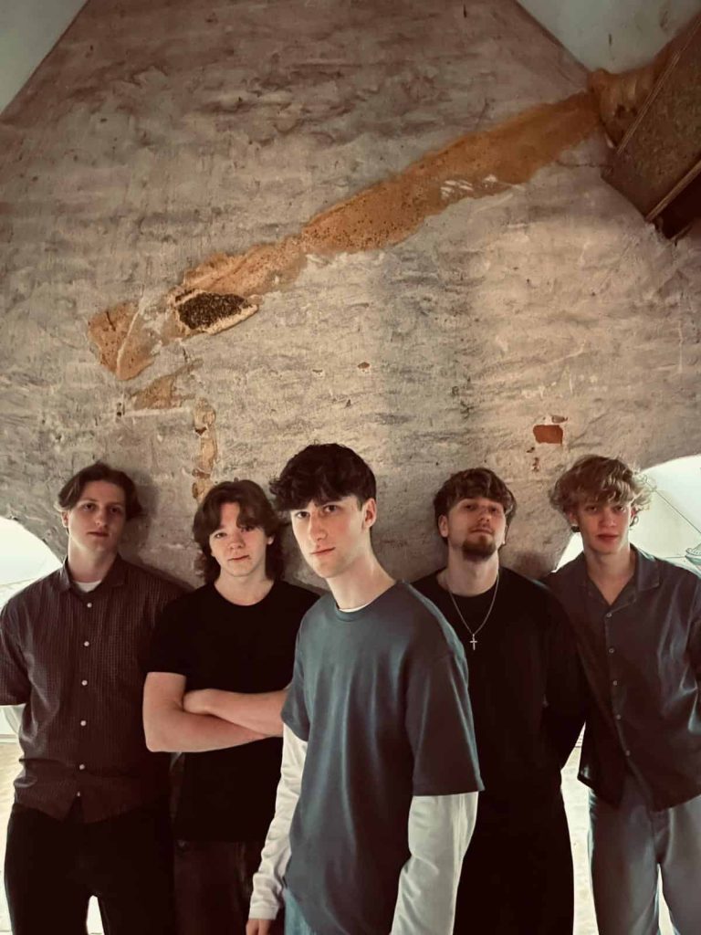 The Attic (foto aangeleverd)