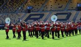 Vollenhoofsch Fanfare(Geert Vanmaeckelberghe)