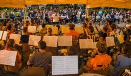 Zomerorkest Nederland (foto aangeleverd)