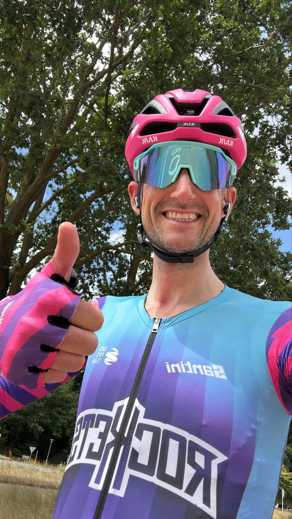Wout Poels (foto aangeleverd)