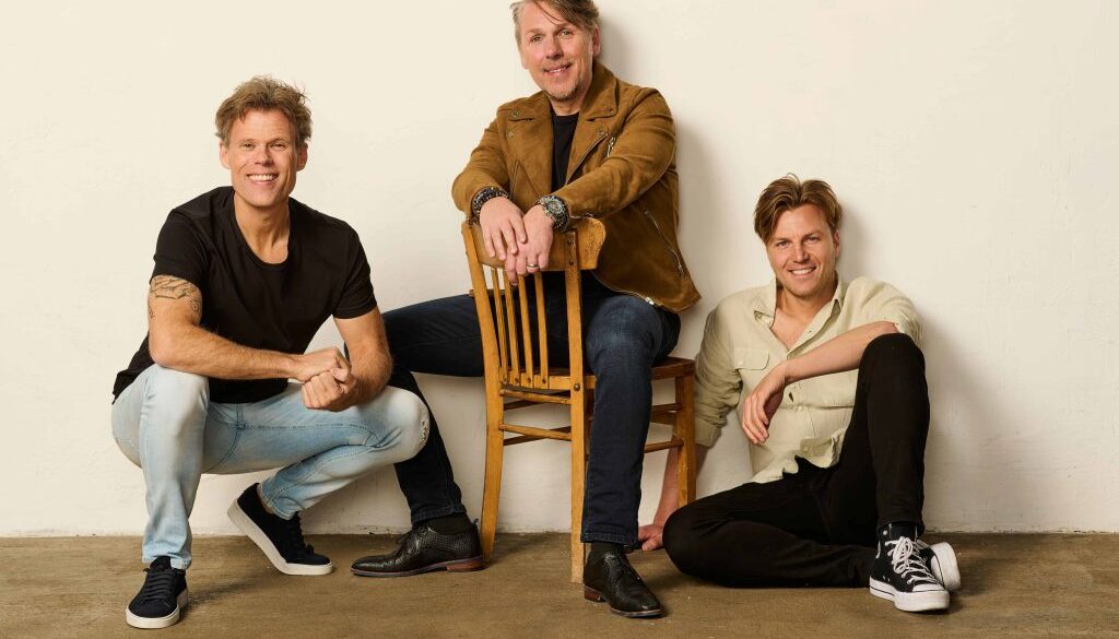 3JS (foto aangeleverd)