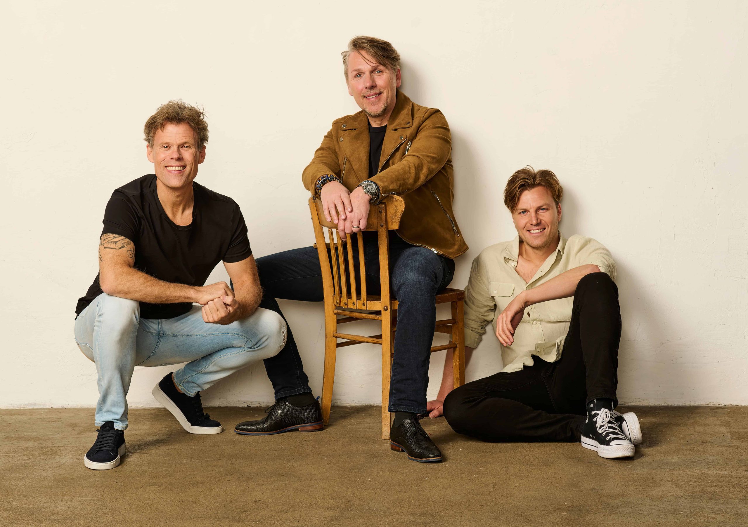 3JS (foto aangeleverd)
