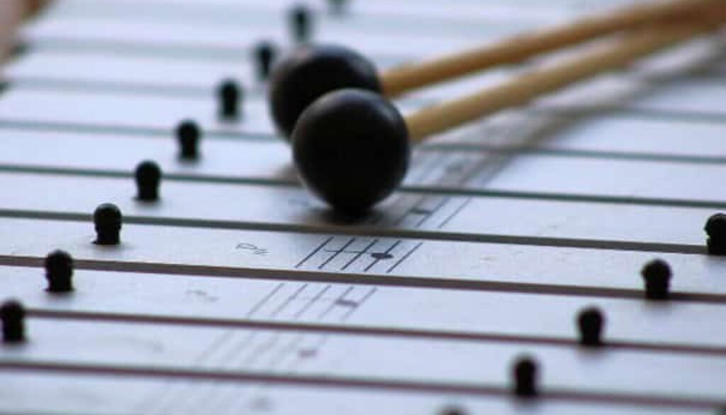 muziek (foto Pixabay)