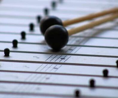 muziek (foto Pixabay)