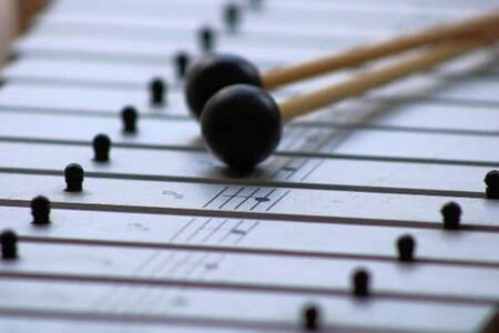 muziek (foto Pixabay)