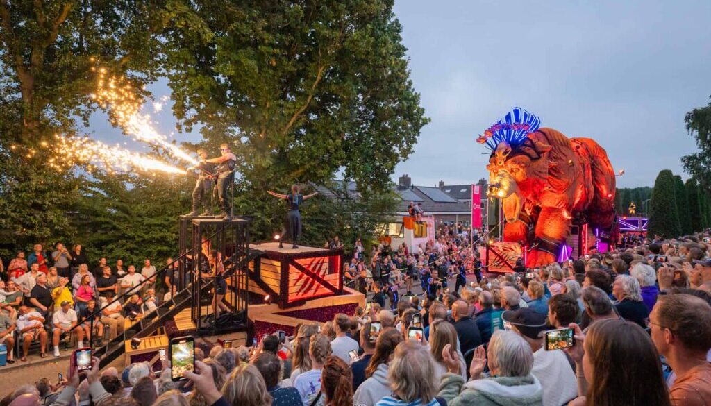 Corso St Jansklooster 2025 The Next Overmeesterd Foto Wilko Visscher