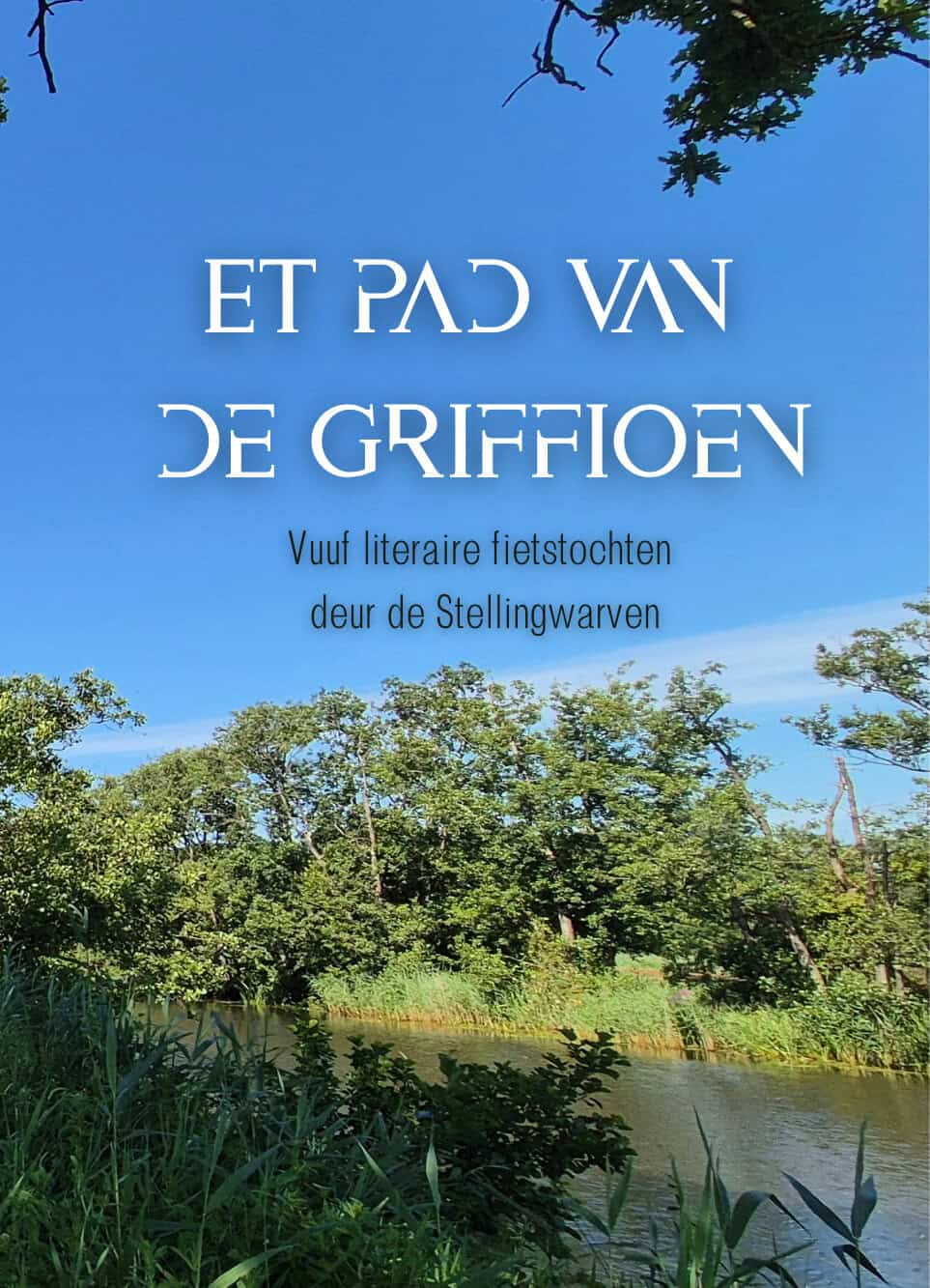 Et pad van de griffioen