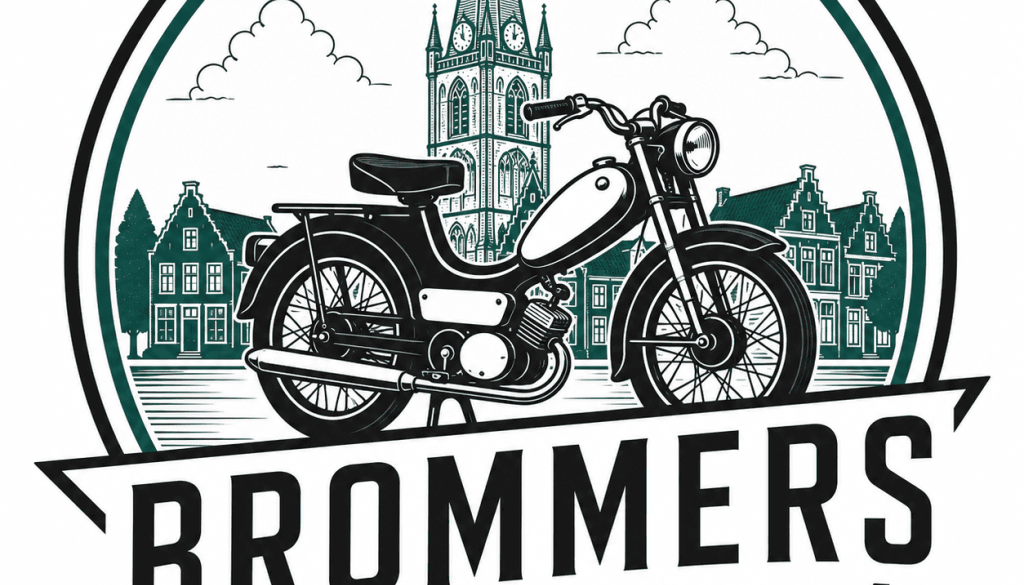 Brommers Kieken (foto aangeleverd)