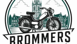 Brommers Kieken (foto aangeleverd)
