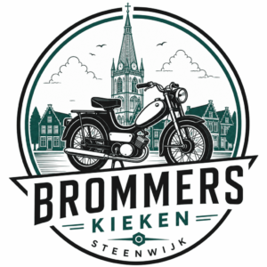Brommers Kieken (foto aangeleverd)