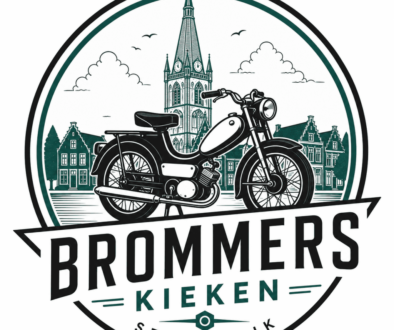 Brommers Kieken (foto aangeleverd)