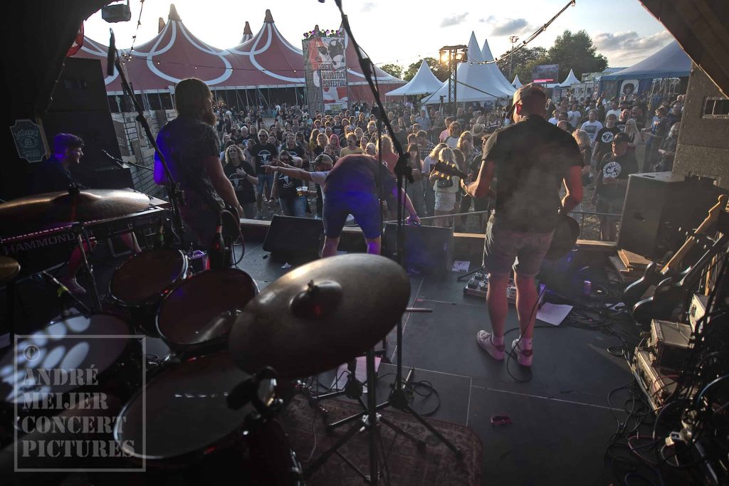 Dicky Woodstock 2026 (foto André Meijer)