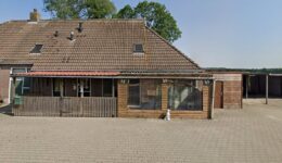 Dierenpension d'Aanloop Darp (foto Google Maps)