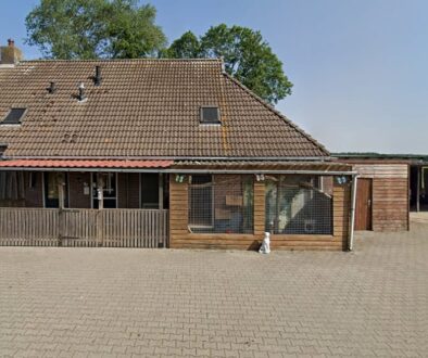 Dierenpension d'Aanloop Darp (foto Google Maps)