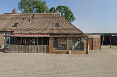 Dierenpension d'Aanloop Darp (foto Google Maps)