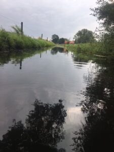 Doorstroming (foto aangeleverd)
