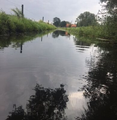 Doorstroming (foto aangeleverd)
