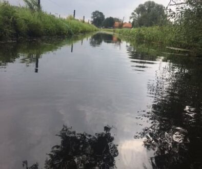 Doorstroming (foto aangeleverd)