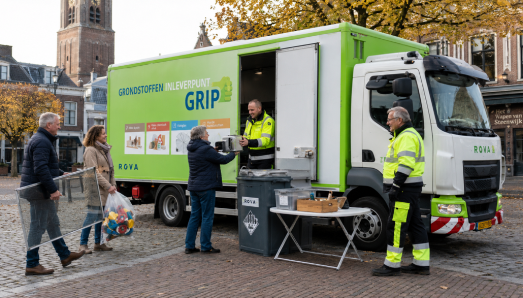 GRIP-wagen(foto AI gegenereerd)