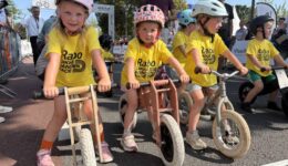 Dikke Banden Race (foto aangeleverd)