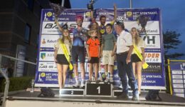 Mollema wint in Spektakel (foto aangeleverd)