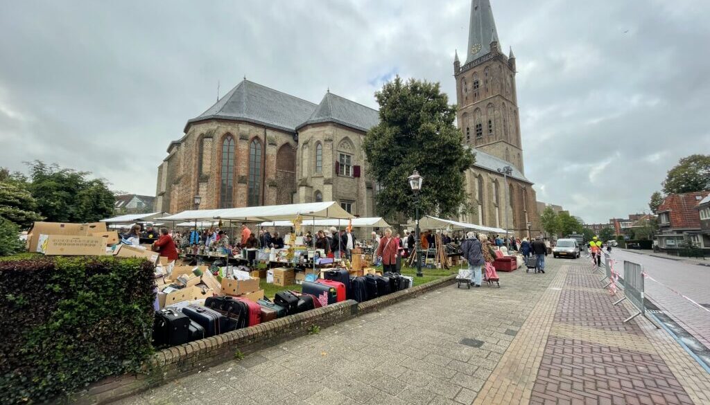 Fancy Fair in Steenwijk (foto Greetje Brans)