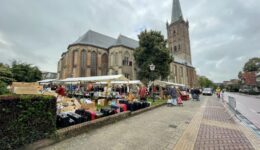 Fancy Fair in Steenwijk (foto Greetje Brans)