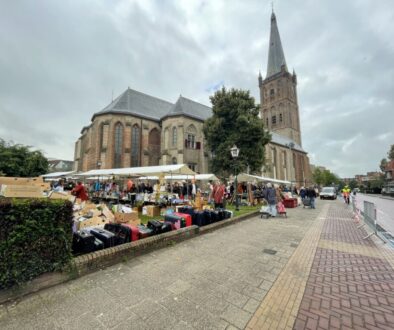 Fancy Fair in Steenwijk (foto Greetje Brans)