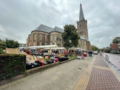 Fancy Fair in Steenwijk (foto Greetje Brans)