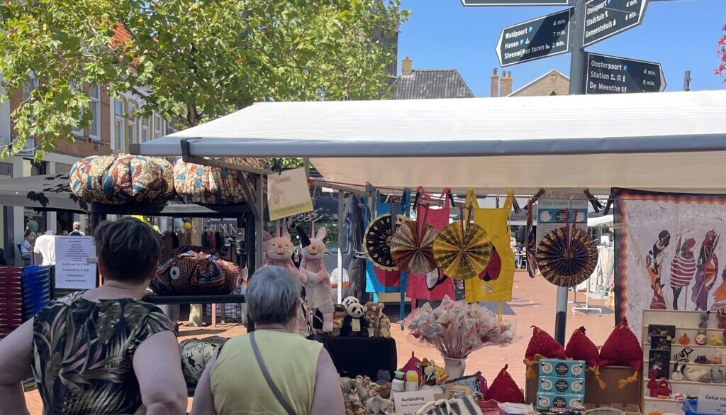 Heerlijk Landleven Vestingfair (foto aangeleverd)