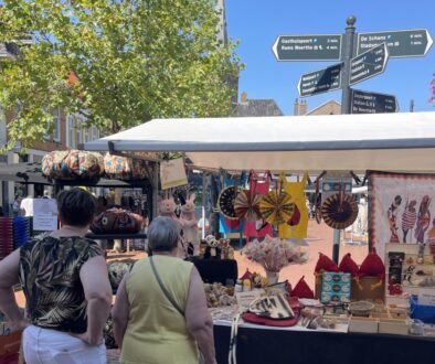 Heerlijk Landleven Vestingfair (foto aangeleverd)