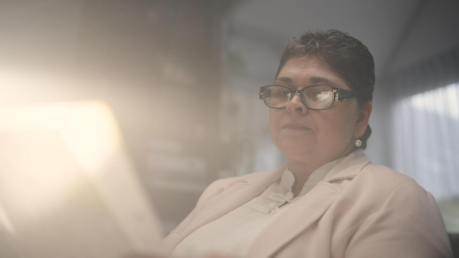 Inti lezen (foto WNL)