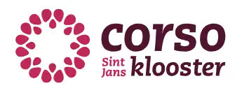 Logo corso Sint Jansklooster