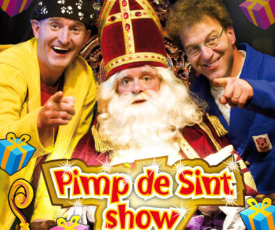 Pimp De Sint (foto aangeleverd)