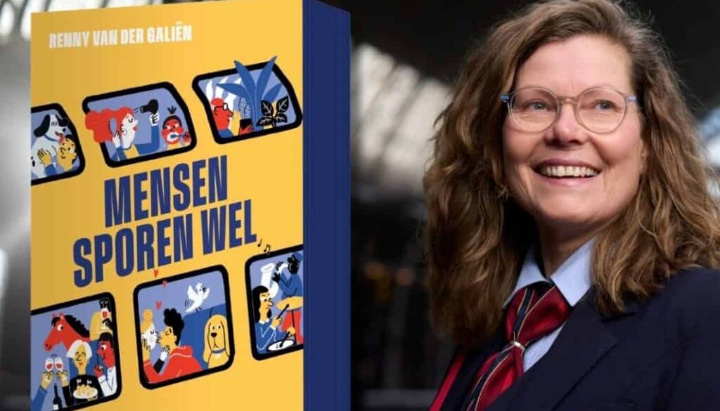 Renny Mensen sporen wel