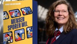 Renny Mensen sporen wel