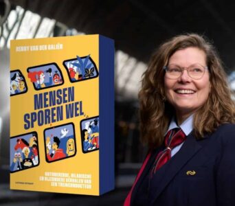 Renny Mensen sporen wel