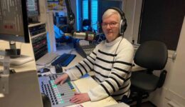 Ria van Hien (foto: RTV SLOS)